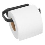Brabantia MindSet toilet roll holder, mineral infinite grey