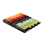 Missoni Home Giacomo käsipyyhe, 40 x 70 cm, T59 oranssi monivärinen, tuotteen lisäkuva