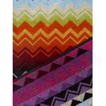 Missoni Home Giacomo käsipyyhe, 40 x 70 cm, T59 oranssi monivärinen, tuotteen lisäkuva