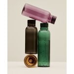 HAY Miz water bottle, 0,72 L, dark green