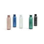 HAY Miz water bottle, 0,72 L, dark blue, extra image