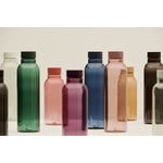 HAY Miz water bottle, 0,72 L, dark green