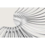 Møbel Copenhagen Angel bar stool, galvanized, extra image