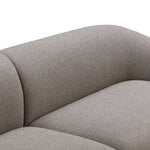 Wendelbo Montholon 3-seater sofa, Cuddle 04 beige