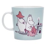 Moomin Arabia Moomin mug 0,4 L, ABC, J, extra image