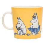 Moomin Arabia Moomin mug 0,4 L, ABC, T, extra image