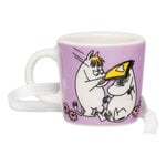 Moomin Arabia Moomin mini mug, Sweethearts, extra image