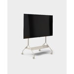Pedestal Moon Tray shelf, oat, extra image