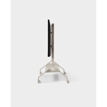 Pedestal Moon Tray shelf, oat, extra image