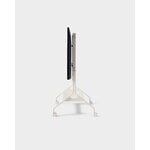 Pedestal Moon Tray Regal, Perle, extrabild