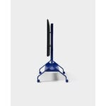 Pedestal Moon Tray shelf, ultra marine, extra image