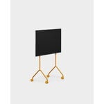 Pedestal Mobile TV Moon Light, antracite - Kopio - Kopio - Kopio - Kopio - Kopio - Kopio - Kopio - Kopio, immagine extra