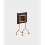 Pedestal Mobile TV Moon Light, antracite - Kopio - Kopio - Kopio - Kopio - Kopio - Kopio - Kopio - Kopio, immagine extra