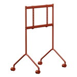 Pedestal Mobile TV Moon Light, antracite - Kopio - Kopio - Kopio - Kopio - Kopio - Kopio - Kopio, immagine extra
