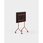 Pedestal Mobile TV Moon Light, antracite - Kopio - Kopio - Kopio - Kopio - Kopio - Kopio - Kopio, immagine extra