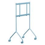 Pedestal Mobile TV Moon Light, antracite - Kopio - Kopio - Kopio - Kopio - Kopio - Kopio, immagine extra