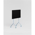 Pedestal Mobile TV Moon Light, antracite - Kopio - Kopio - Kopio - Kopio - Kopio - Kopio, immagine extra