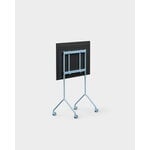 Pedestal Mobile TV Moon Light, antracite - Kopio - Kopio - Kopio - Kopio - Kopio - Kopio, immagine extra