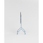 Pedestal Mobile TV Moon Light, antracite - Kopio - Kopio - Kopio - Kopio - Kopio - Kopio, immagine extra
