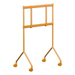 Pedestal Mobile TV Moon Light, antracite - Kopio - Kopio - Kopio - Kopio - Kopio - Kopio - Kopio - Kopio, immagine extra