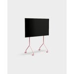 Pedestal Meuble TV Moon Light, bubble-gum, image extra