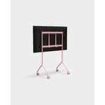 Pedestal Meuble TV Moon Light, bubble-gum, image extra