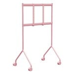 Pedestal Meuble TV Moon Light, bubble-gum, image extra