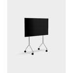 Pedestal Mobile TV Moon Light, antracite - Kopio - Kopio - Kopio - Kopio - Kopio, immagine extra