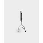 Pedestal Mobile TV Moon Light, antracite - Kopio - Kopio - Kopio - Kopio - Kopio, immagine extra