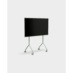 Pedestal Mobile TV Moon Light, antracite - Kopio - Kopio - Kopio - Kopio, immagine extra
