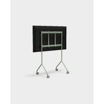 Pedestal Mobile TV Moon Light, antracite - Kopio - Kopio - Kopio - Kopio, immagine extra