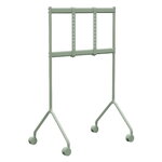 Pedestal Mobile TV Moon Light, antracite - Kopio - Kopio - Kopio - Kopio, immagine extra