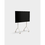 Pedestal Mobile TV Moon Light, antracite - Kopio - Kopio - Kopio - Kopio - Kopio, immagine extra