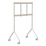 Pedestal Mobile TV Moon Light, antracite - Kopio - Kopio - Kopio - Kopio - Kopio, immagine extra