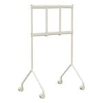 Pedestal Moon Light TV-Stand, Perle, extrabild