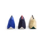 HAY Multi pouch, medium, gul multi, extrabild