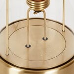 Tala The Muse portable lamp, brass