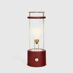 Tala The Muse portable lamp, Pomona Red