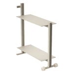 String Furniture Museum trolley, beige, extra image