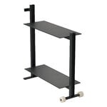 String Furniture Museum trolley, black, extra image