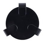 Muoto Collection Lulu stool, black, extra image