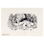 WSOY Muumimukit: Moomin Arabian muumimukit vuosilta 1990–2025, tuotteen lisäkuva