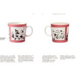 WSOY Muumimukit: Moomin Arabian muumimukit vuosilta 1990–2025, tuotteen lisäkuva
