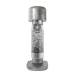 Mysoda Ruby sparkling water maker, raw