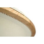Karimoku Case N-PL01 riippuvalaisimen varjostin, 70 cm, lakattu tammi - washi-paperi, tuotteen lisäkuva