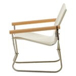 Nychair X Nychair X 80, beech - white