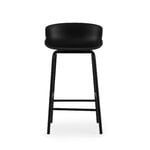 Normann Copenhagen Hyg Barhocker, 65 cm, Schwarz