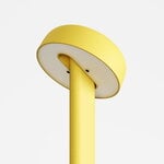 TIPTOE Lampe de table Nod, jaune de Naples