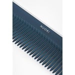 Nuori Dressing comb, ocean