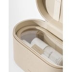 Nuori Getaway toilettilaukku, 2 kpl setti, beige